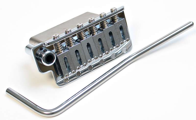 Gotoh NS510TS-FE2 Tremolo